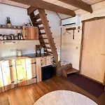 Holiday home Hobu House - A Cozy, Private By The Forest Near *