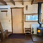 Hobu House - A Cozy, Private By The Forest Near Ferienhaus *