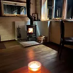 Holiday home Hobu House - A Cozy, Private By The Forest Near Haapsalu