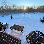 Holiday home Hobu House - A Cozy, Private By The Forest Near