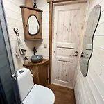 Hobu House - A Cozy, Private By The Forest Near Holiday home Haapsalu
