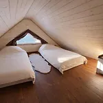 Hobu House - A Cozy, Private By The Forest Near Holiday home