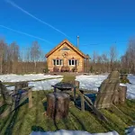 Hobu House - A Cozy, Private By The Forest Near * Haapsalu