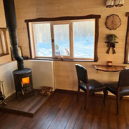 Hobu House - A Cozy, Private By The Forest Near * هابسالو