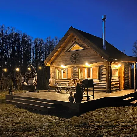 Hobu House - A Cozy, Private With A Hot Tub By The Forest Near * Haapsalu