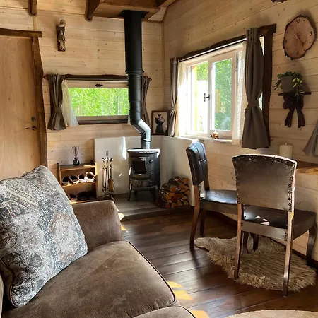 Hobu House - A Cozy, Private With A Hot Tub By The Forest Near *