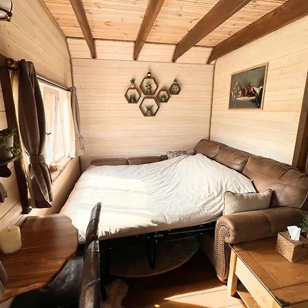 Hobu House - A Cozy, Private With A Hot Tub By The Forest Near * Haapsalu