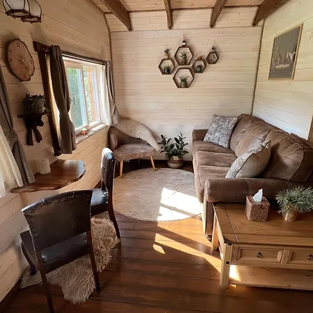 Hobu House - A Cozy, Private With A Hot Tub By The Forest Near * Haapsalu