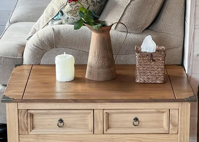 Hobu House - A Cozy, Private By The Forest Near بيت للعطل